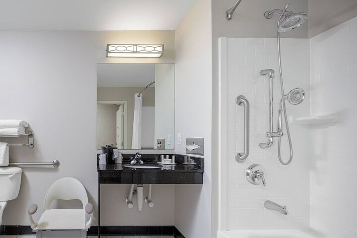 Fairfield Inn & Suites by Marriott Paducah