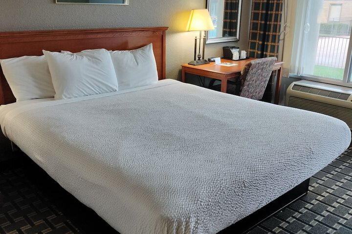 Clarion Inn Southern Pines - Pinehurst