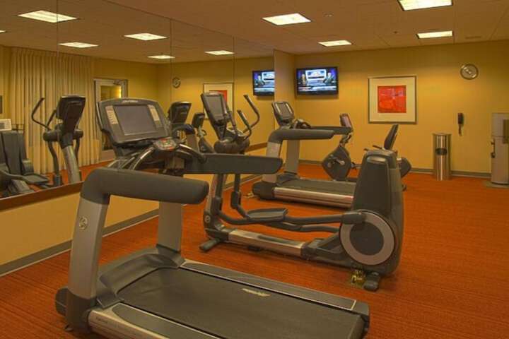 Hyatt Place Bethlehem