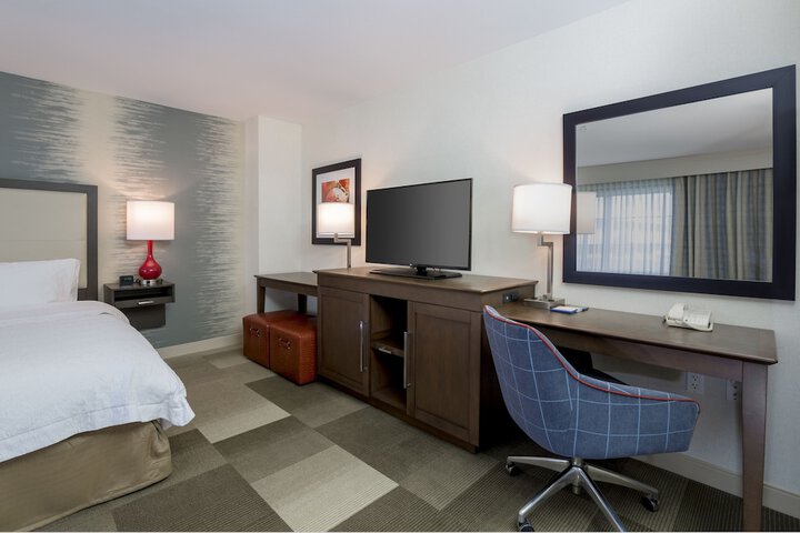 Hampton Inn Santa Barbara / Goleta