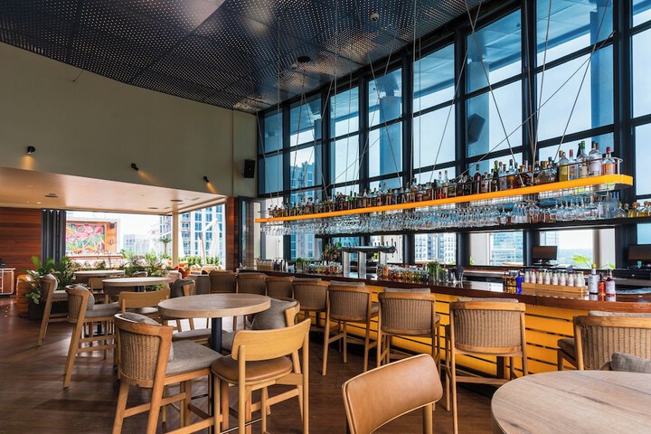 Kimpton Tryon Park Hotel by IHG