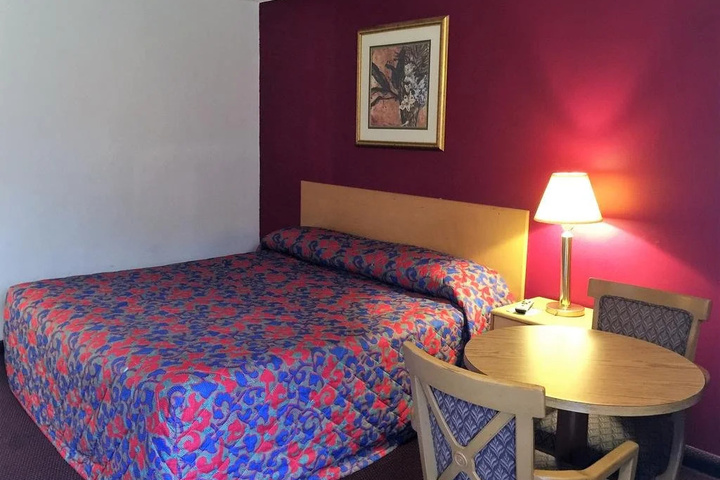 Budget Inn Wrightstown