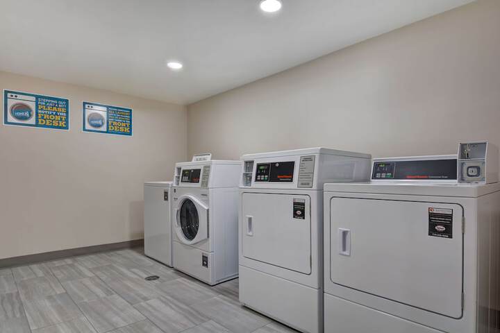 Home2 Suites by Hilton Ormond Beach Oceanfront