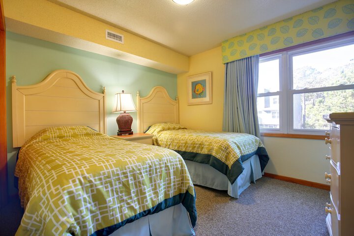 Ocean Pines Resort