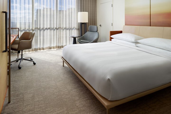 Atlanta Marriott Marquis