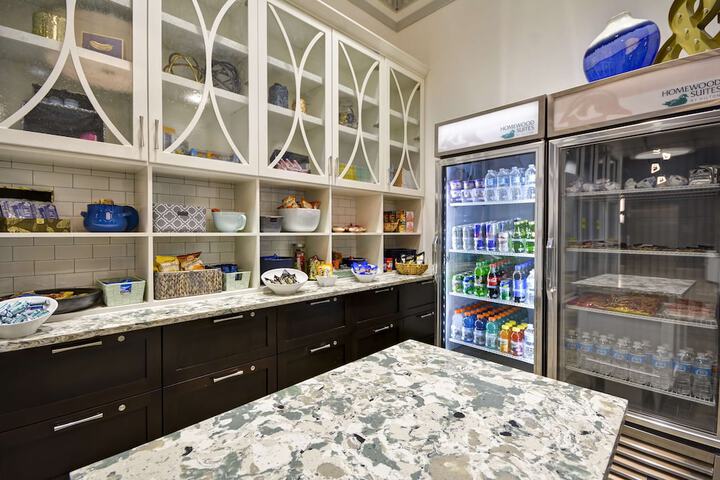 Homewood Suites by Hilton Birmingham Downtown Near UAB