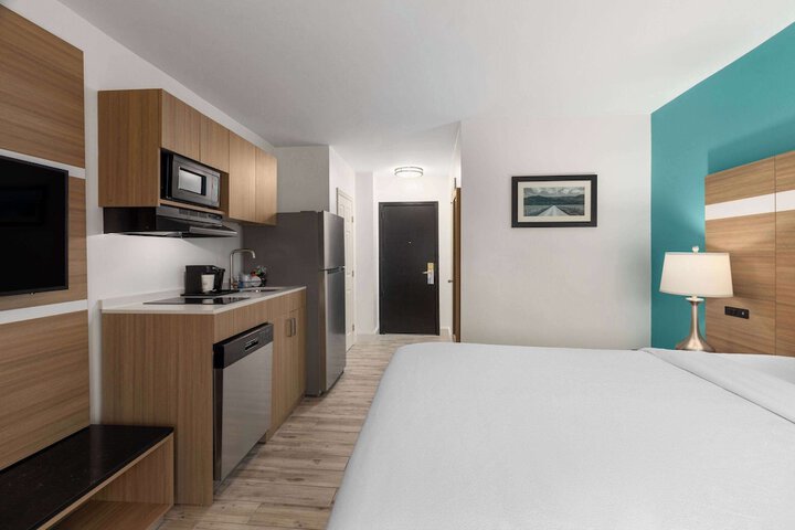 La Quinta Inn & Suites by Wyndham Sevierville / Kodak