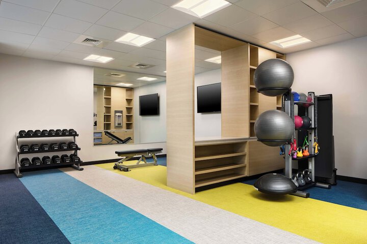 TownePlace Suites by Marriott Plant City