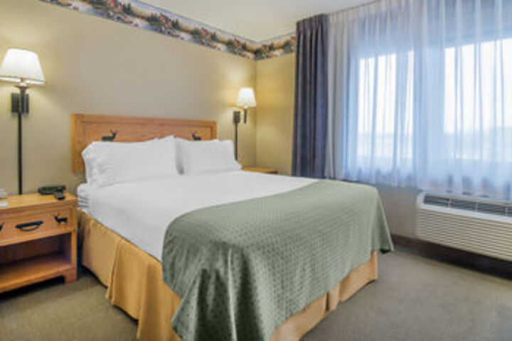 Holiday Inn Dundee