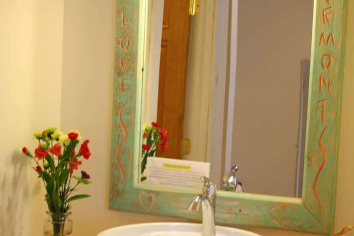 The Trailside Inn