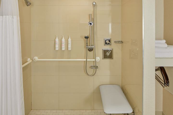 Detroit Metro Airport Marriott