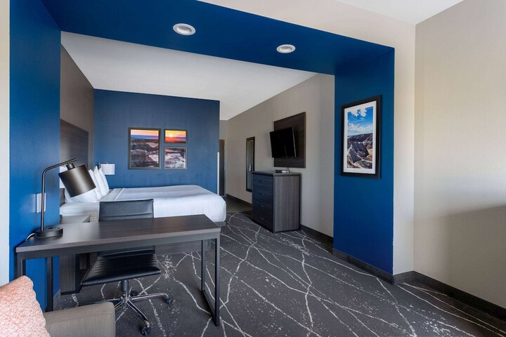 La Quinta Inn & Suites by Wyndham Holbrook Petrified Forest