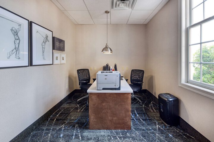 Homewood Suites by Hilton Olmsted Village (near Pinehurst)