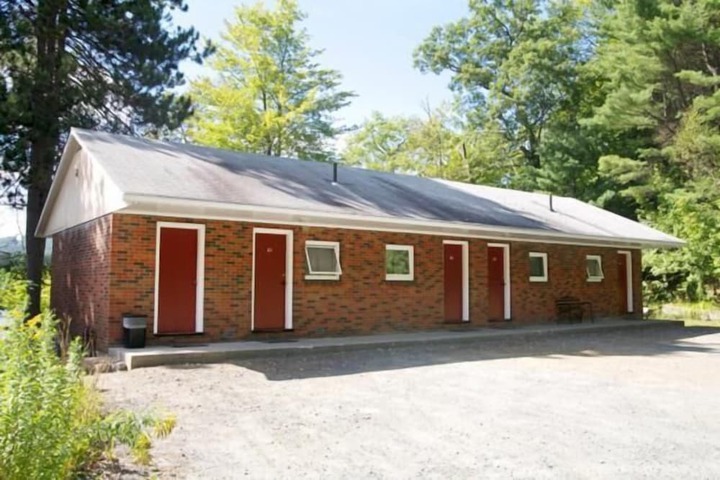 Sunset Motor Inn