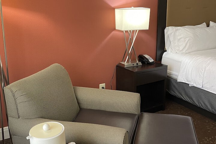 Holiday Inn Tyler-Conference Center by IHG