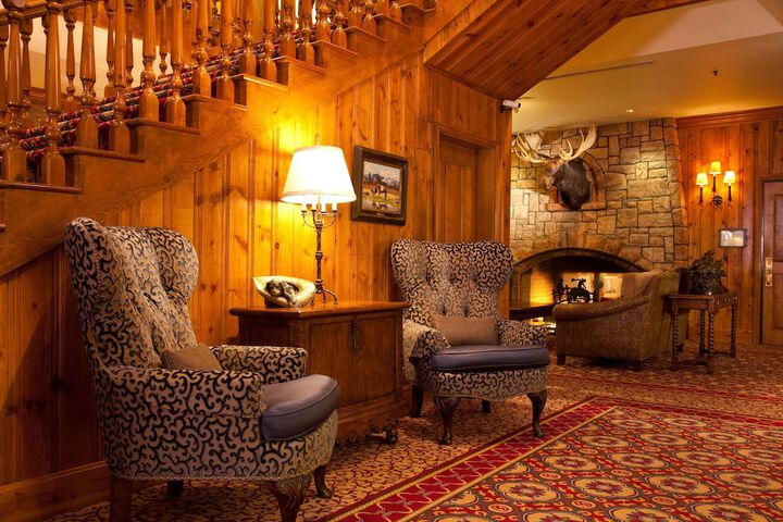 Hotel Interior 15 of 61