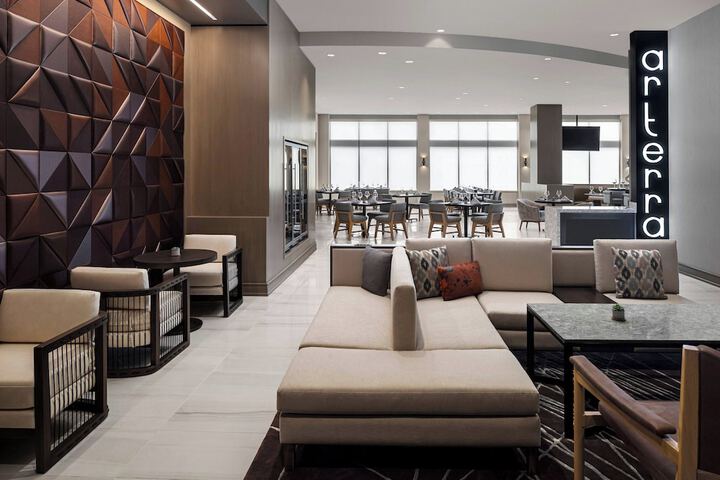 San Diego Marriott Del Mar