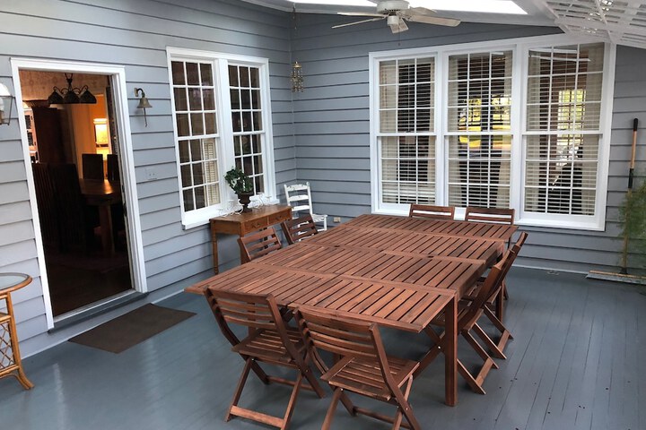 Terrace/Patio 31 of 34