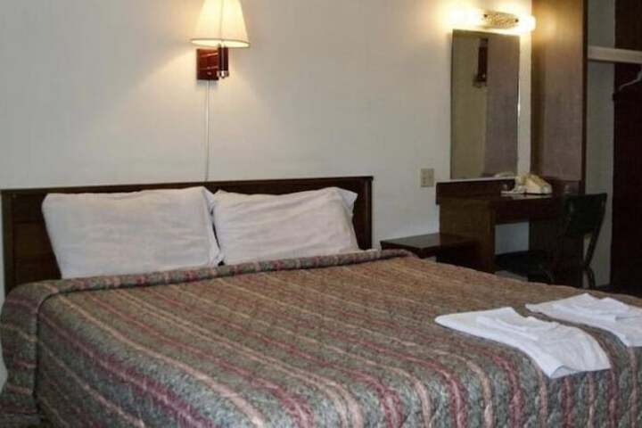66 Motel