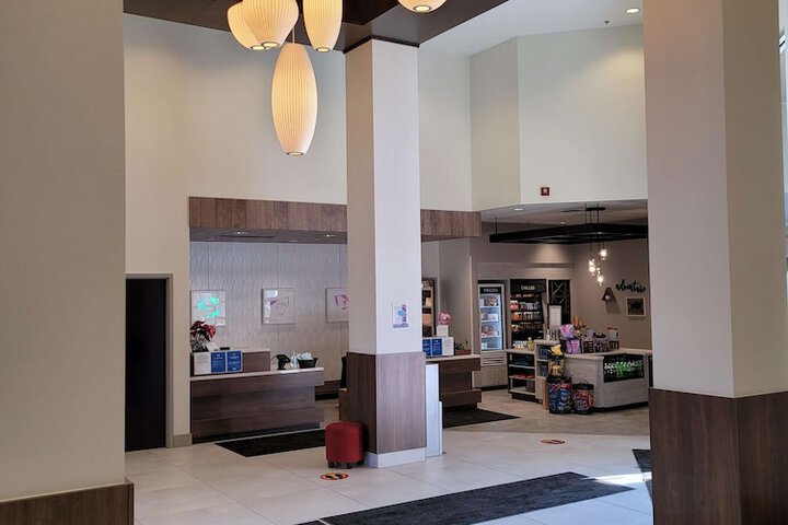 Hilton Garden Inn Mankato Downtown