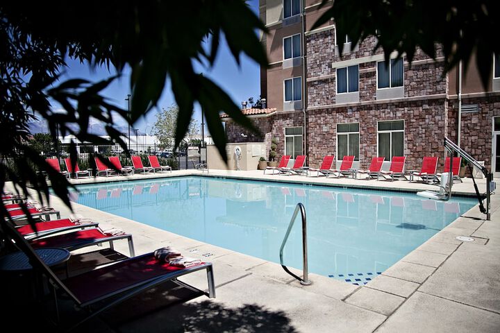 Pool 9 of 85