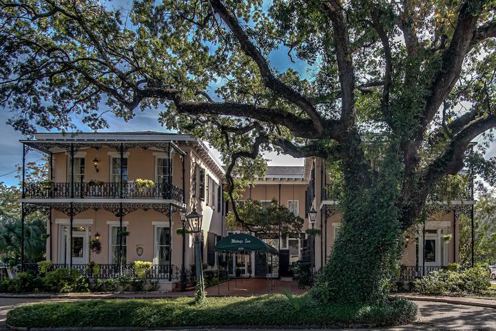 Malaga Inn