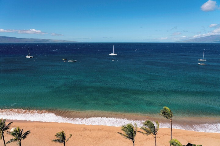 The Westin Maui Resort & Spa Kaanapali