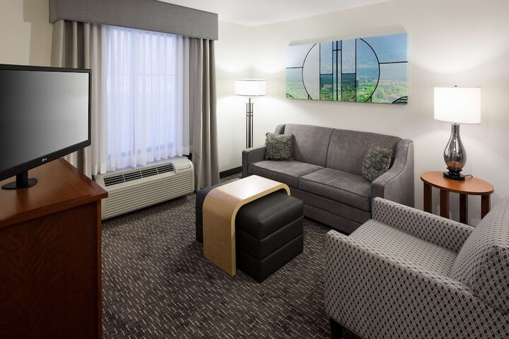 Homewood Suites by Hilton Agoura Hills