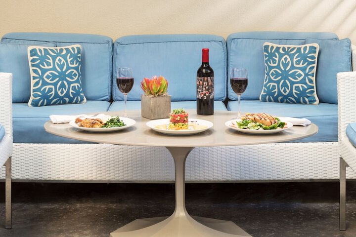 The Mosaic Hotel - Beverly Hills