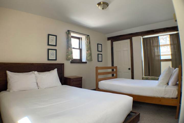 The Wildflower Inn