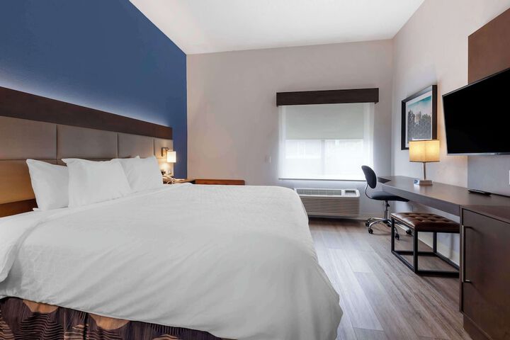Best Western Sycamore Inn
