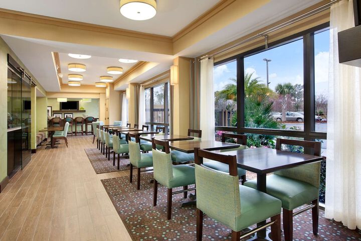 Hampton Inn Slidell