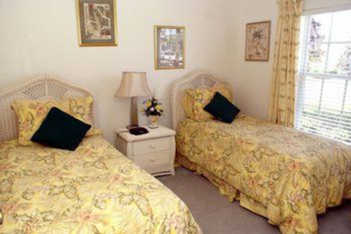 Luxury Vacation Homes Bradenton / Sarasota