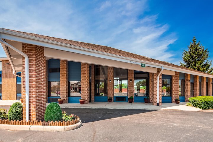 Best Western Muncie