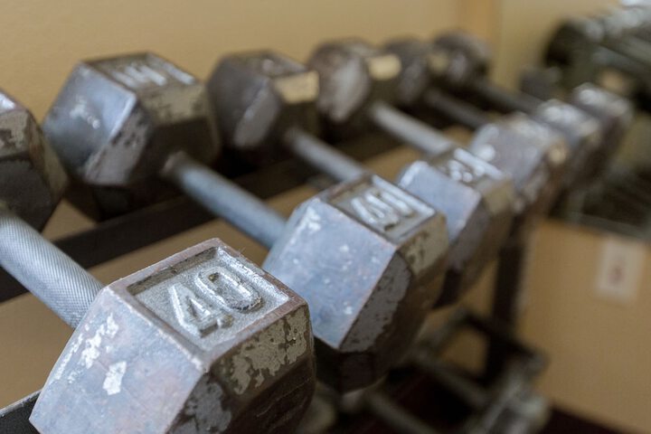 Health and Fitness 36 of 44