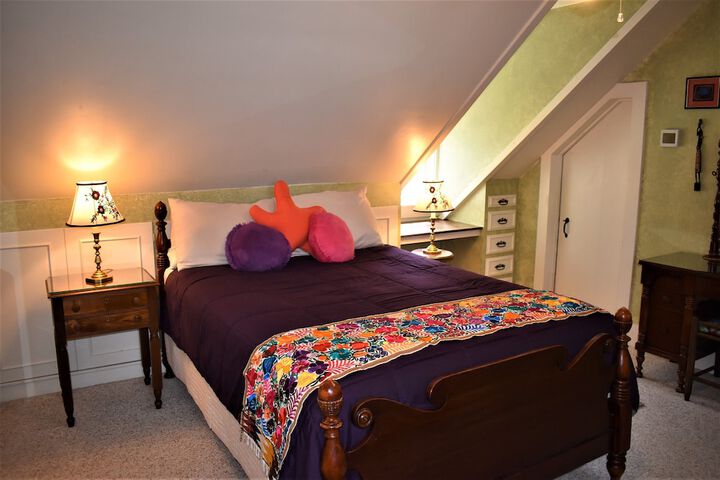 Admiral Peary Inn Bed & Breakfast