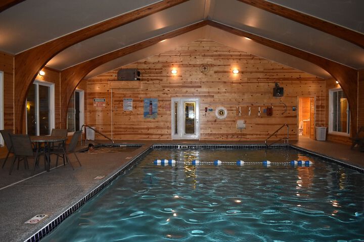 Pool 2 of 23