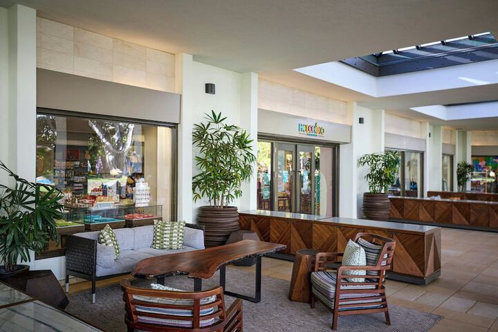 Wailea Beach Resort - Marriott Maui
