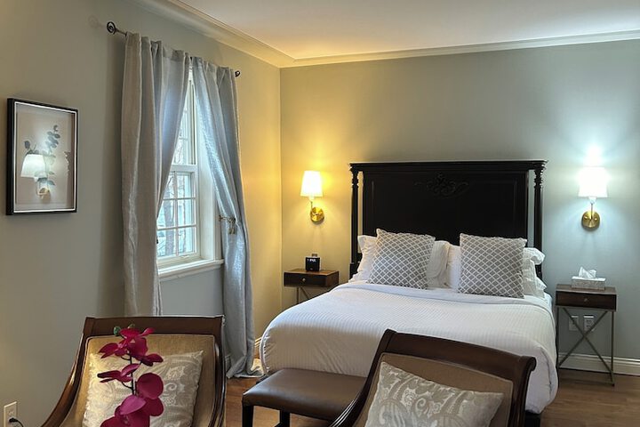 Manoir Sweetsburg