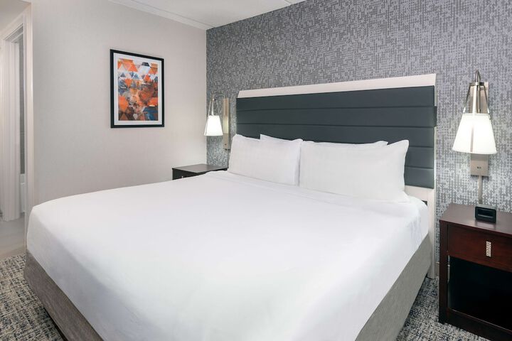 Homewood Suites by Hilton Boston / Canton MA