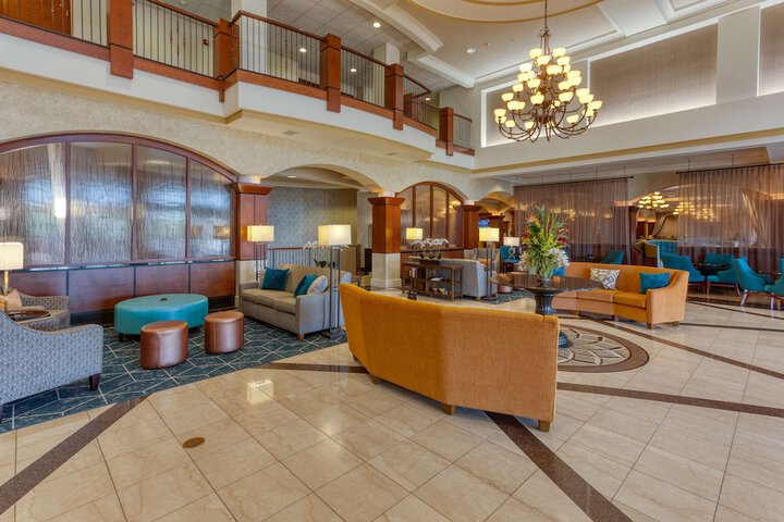Hotel Interior 7 of 64