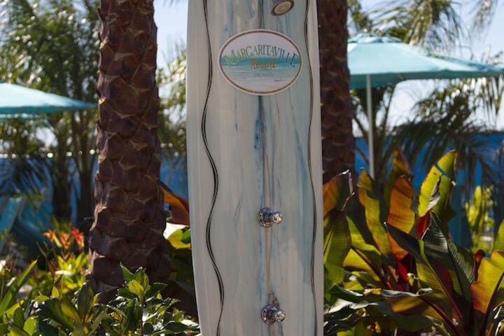 Margaritaville Resort Orlando with H2O Waterpark