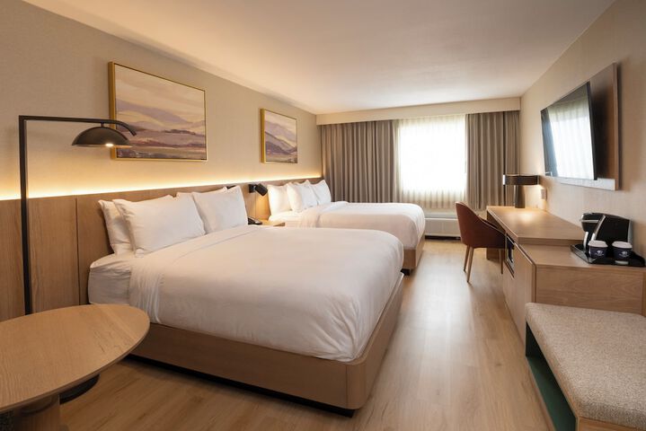 DoubleTree by Hilton Wilkes-Barre