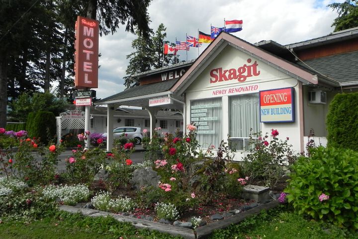 Skagit Motor Inn
