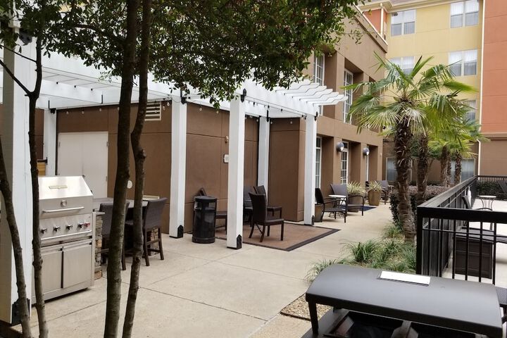 Homewood Suites by Hilton Shreveport
