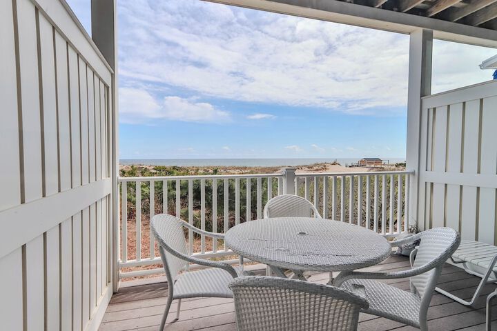 Sea Crest Resort