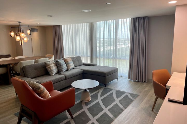 Houston Marriott North