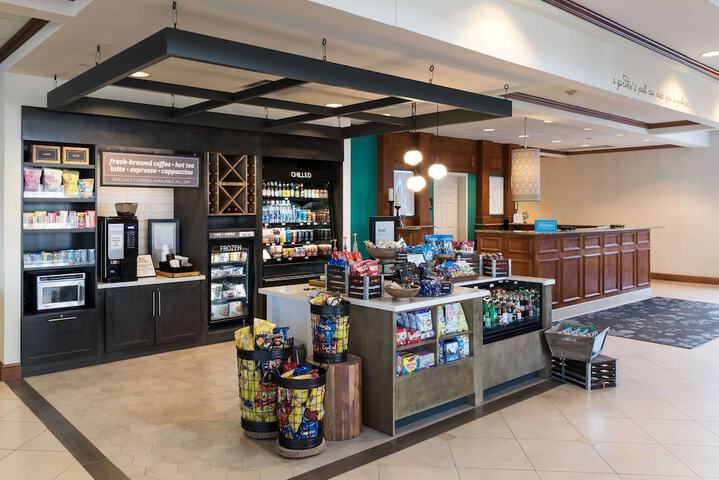 Hilton Garden Inn Naperville / Warrenville