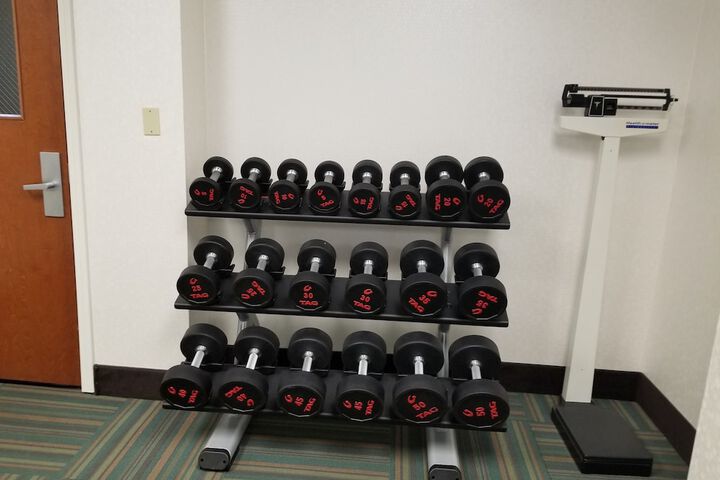Health and Fitness 44 of 49
