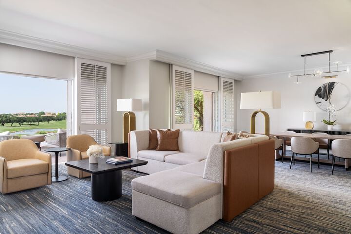 The Ritz-Carlton Dallas Las Colinas